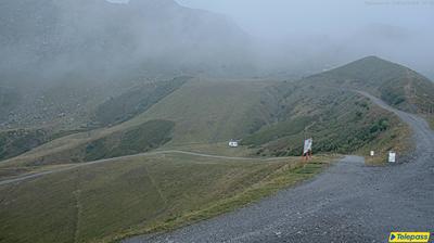 immagine della webcam nei dintorni di Pancani: webcam Limone Piemonte