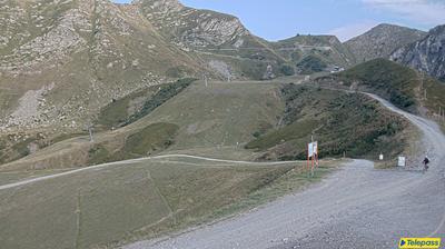 immagine della webcam nei dintorni di Limone Piemonte: webcam Pancani