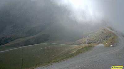 immagine della webcam nei dintorni di Limone Piemonte: webcam Pancani