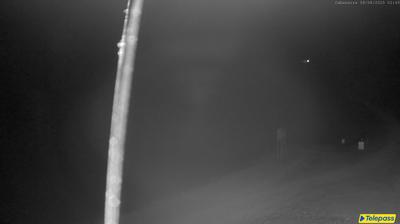 immagine della webcam nei dintorni di Monesi di Triora: webcam Pancani