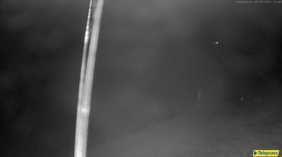 immagine della webcam nei dintorni di Prato Nevoso: webcam Limone Piemonte