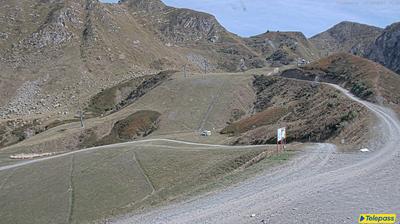 immagine della webcam nei dintorni di Entracque: webcam Limone Piemonte