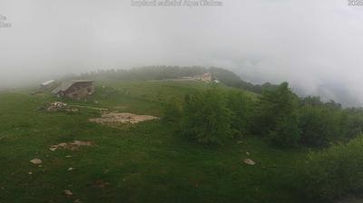 immagine della webcam nei dintorni di Pian della Mussa: webcam Alpe Cialma