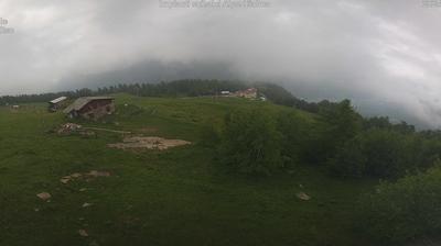 immagine della webcam nei dintorni di Valprato Soana: webcam Locana