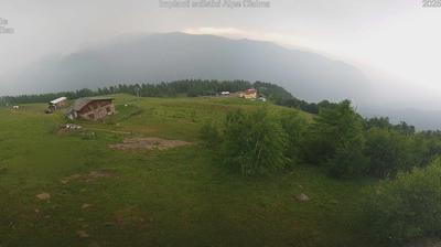 immagine della webcam nei dintorni di Valsavarenche: webcam Alpe Cialma