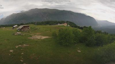 immagine della webcam nei dintorni di Grand Crot: webcam Alpe Cialma