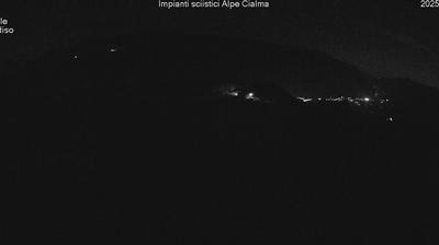 immagine della webcam nei dintorni di Piamprato: webcam Locana