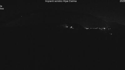 immagine della webcam nei dintorni di Ronco Canavese: webcam Locana