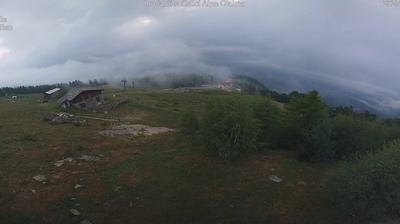 immagine della webcam nei dintorni di Cogne Lillaz: webcam Alpe Cialma