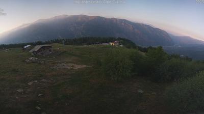 immagine della webcam nei dintorni di Frassinetto: webcam Locana
