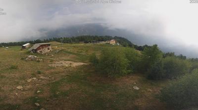 immagine della webcam nei dintorni di Coassolo Torinese: webcam Locana