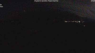 immagine della webcam nei dintorni di Cogne: webcam Alpe Cialma
