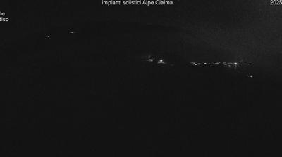 immagine della webcam nei dintorni di Pont-Canavese: webcam Locana