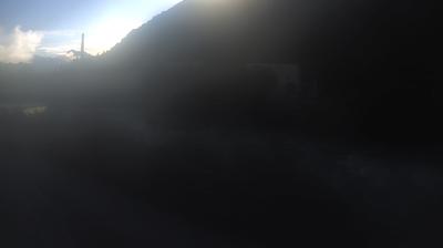 immagine della webcam nei dintorni di San Pellegrino Terme: webcam Ponte Nossa