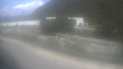 immagine della webcam nei dintorni di Dorga: webcam Ponte Nossa