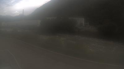 immagine della webcam nei dintorni di Clusone: webcam Ponte Nossa