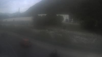 immagine della webcam nei dintorni di Spiazzi di Gromo: webcam Ponte Nossa