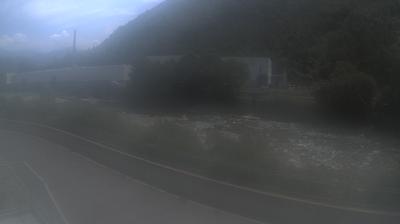 immagine della webcam nei dintorni di Oltre il Colle: webcam Ponte Nossa
