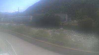 immagine della webcam nei dintorni di Fiorano al Serio: webcam Ponte Nossa