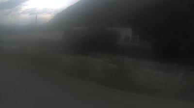 immagine della webcam nei dintorni di Endine Gaiano: webcam Ponte Nossa
