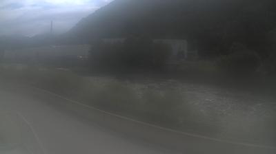 immagine della webcam nei dintorni di Gandino: webcam Ponte Nossa