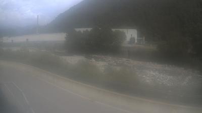 immagine della webcam nei dintorni di Castione della Presolana: webcam Ponte Nossa