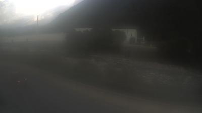 immagine della webcam nei dintorni di Lizzola: webcam Ponte Nossa