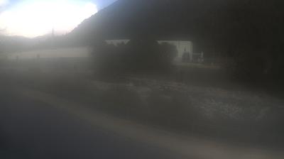 immagine della webcam nei dintorni di Albino: webcam Ponte Nossa
