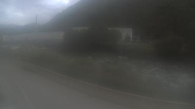 immagine della webcam nei dintorni di Roncobello: webcam Ponte Nossa
