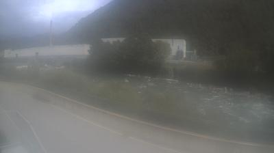 immagine della webcam nei dintorni di Carona Carisole: webcam Ponte Nossa