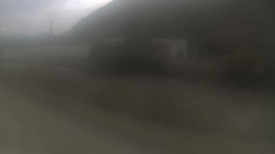 immagine della webcam nei dintorni di Dorga: webcam Ponte Nossa