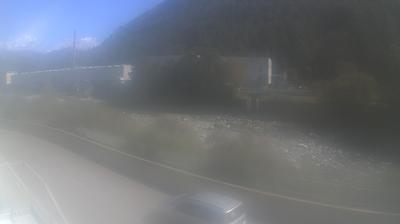 immagine della webcam nei dintorni di Albino: webcam Ponte Nossa