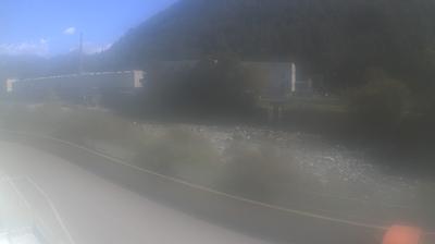 immagine della webcam nei dintorni di Fiorano al Serio: webcam Ponte Nossa