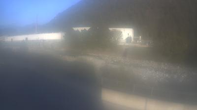 immagine della webcam nei dintorni di Roncobello: webcam Ponte Nossa