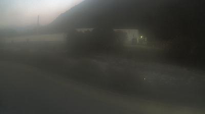 immagine della webcam nei dintorni di Spiazzi di Gromo: webcam Ponte Nossa