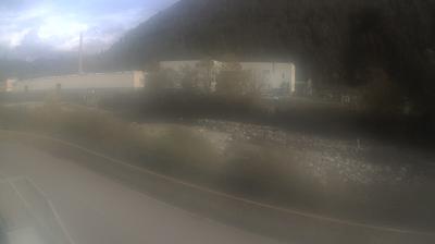 immagine della webcam nei dintorni di Ranzanico: webcam Ponte Nossa