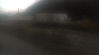 immagine della webcam nei dintorni di Cima Bianca: webcam Ponte Nossa