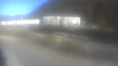 immagine della webcam nei dintorni di San Pellegrino Terme: webcam Ponte Nossa