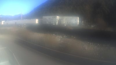 immagine della webcam nei dintorni di Carona: webcam Ponte Nossa