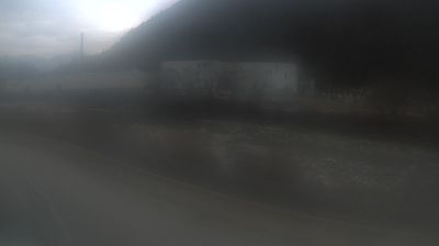 immagine della webcam nei dintorni di San Pellegrino Terme: webcam Ponte Nossa