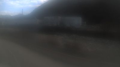 immagine della webcam nei dintorni di Rifugio Calvi Laghi Gemelli: webcam Ponte Nossa