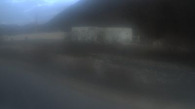 immagine della webcam nei dintorni di San Pellegrino Terme: webcam Ponte Nossa