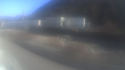 immagine della webcam nei dintorni di Spiazzi: webcam Ponte Nossa