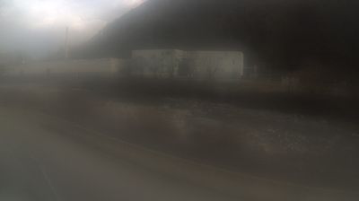 immagine della webcam nei dintorni di Lizzola: webcam Ponte Nossa