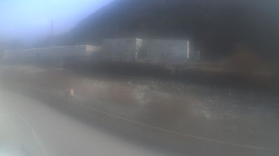 immagine della webcam nei dintorni di Carona Carisole: webcam Ponte Nossa