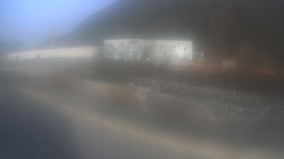 immagine della webcam nei dintorni di Albino: webcam Ponte Nossa