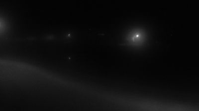 immagine della webcam nei dintorni di Ranzanico: webcam Ponte Nossa