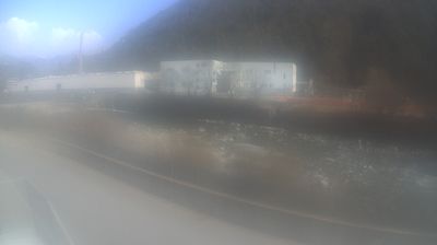 immagine della webcam nei dintorni di Castione della Presolana: webcam Ponte Nossa