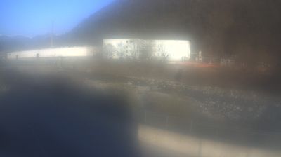 immagine della webcam nei dintorni di Spiazzi di Gromo: webcam Ponte Nossa