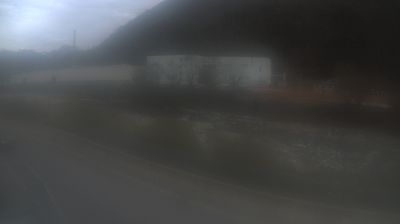 immagine della webcam nei dintorni di Spiazzi di Gromo: webcam Ponte Nossa